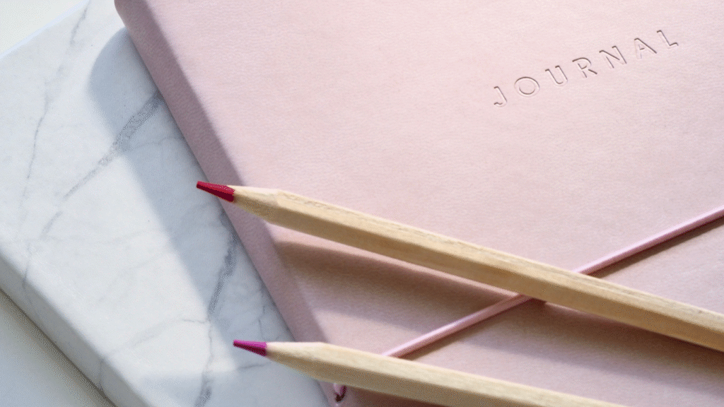 A Journal
