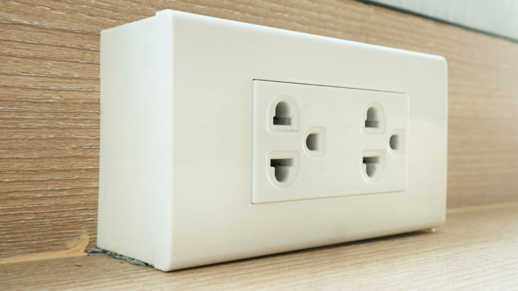 Adapter