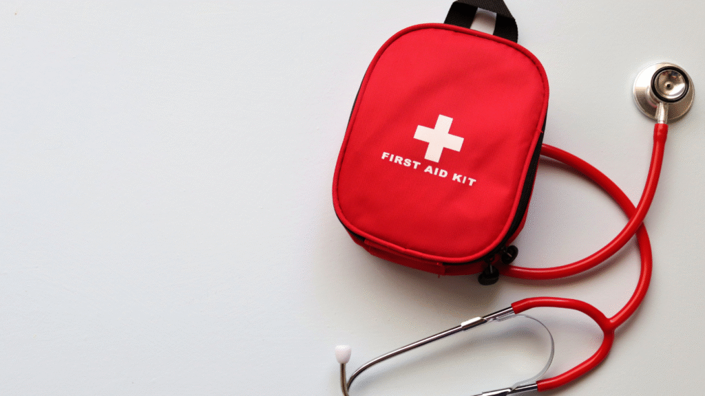 Medical Kit