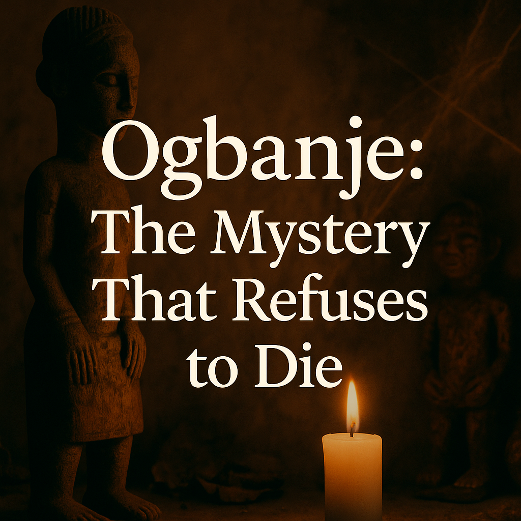 Ogbanje
